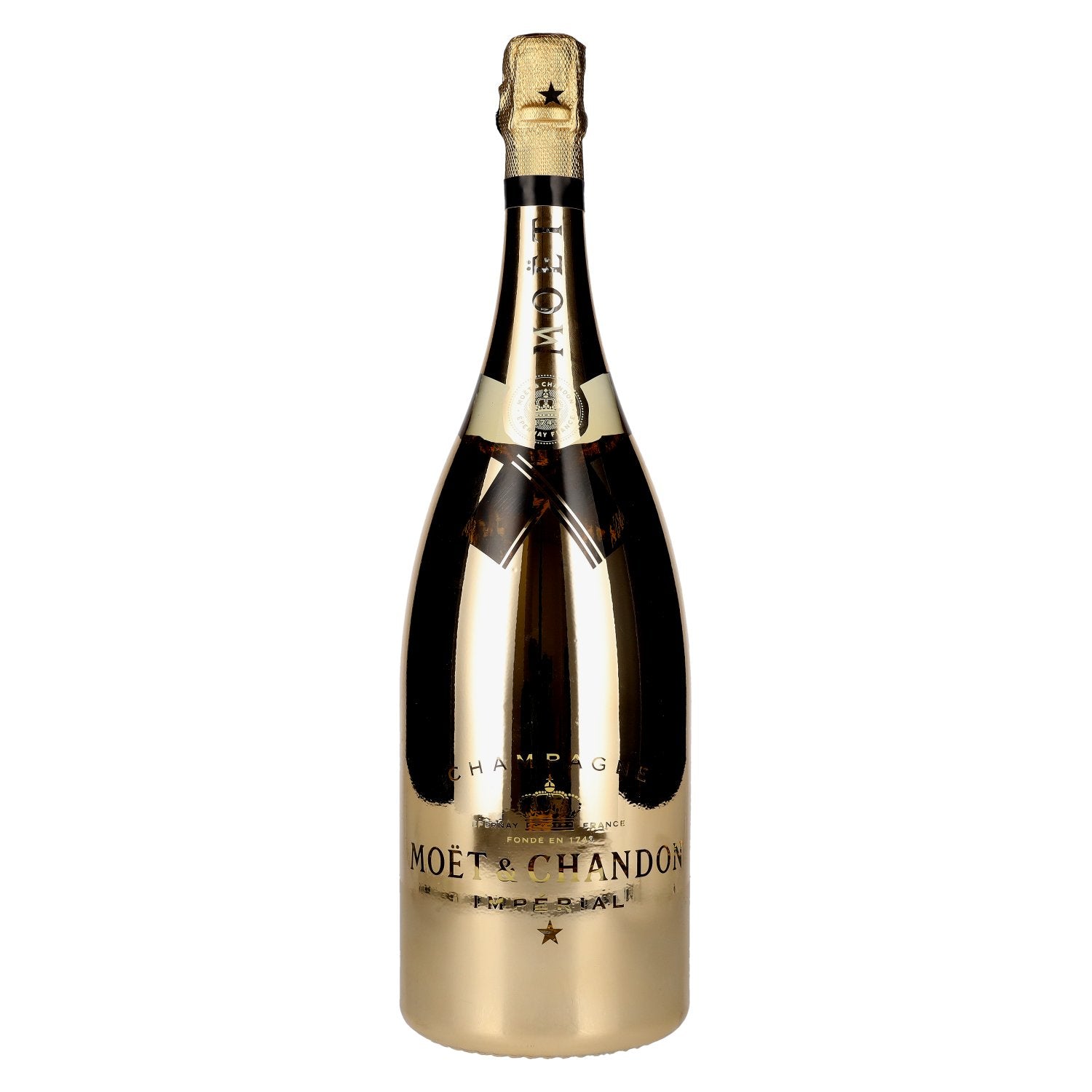 Moët et Chandon Bright Night Magnum- Champagne