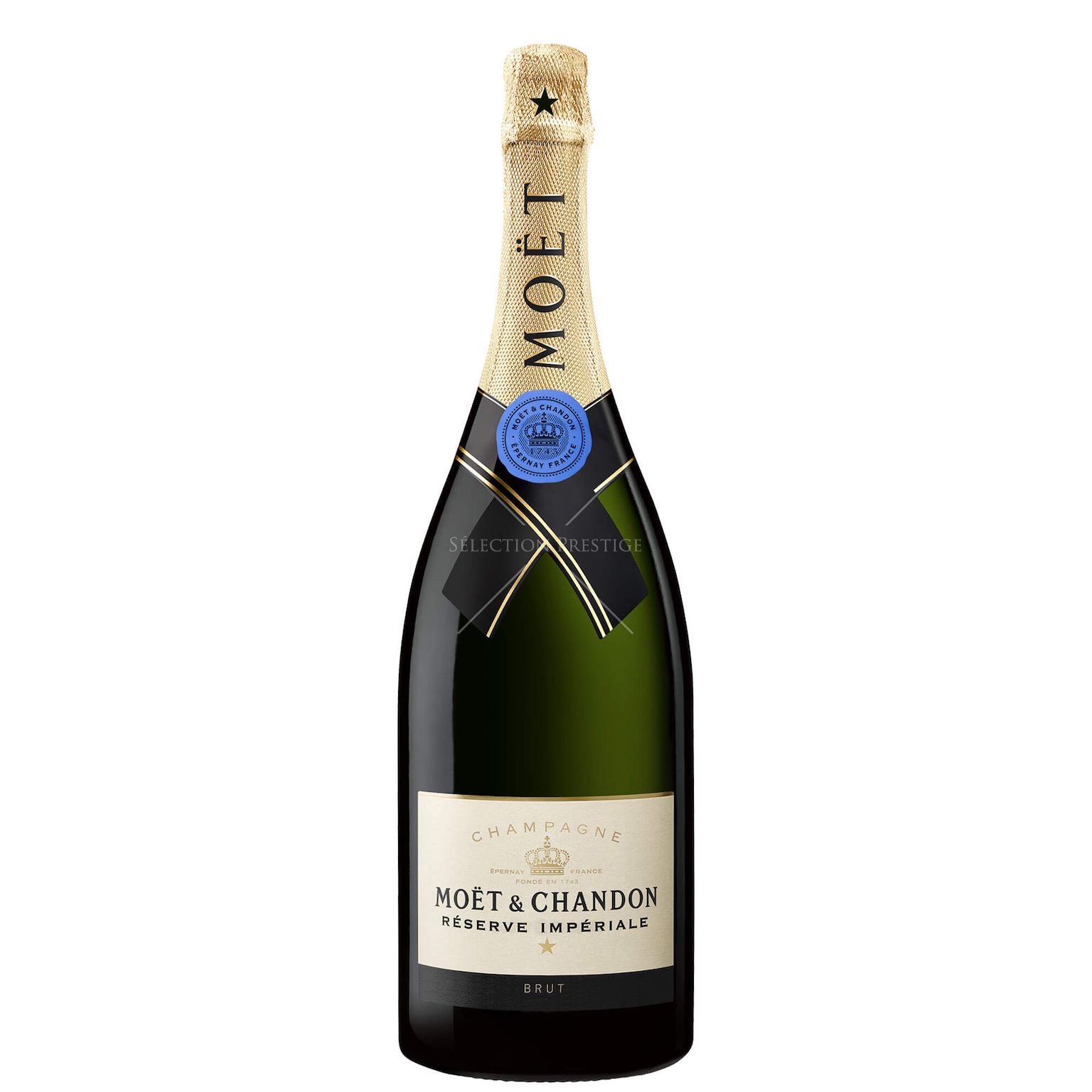 Moët Et Chandon Réserve Impériale - Champagne