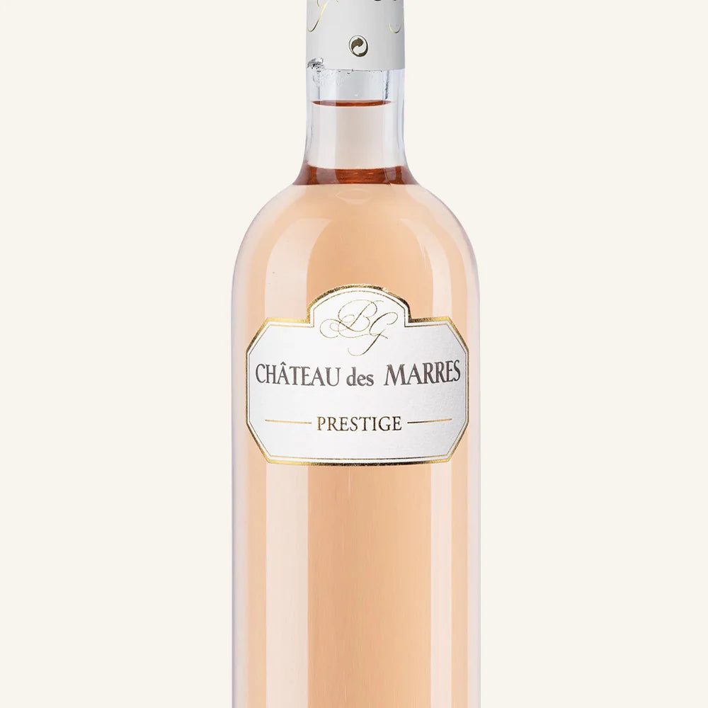 Château Des Marres cuvée prestige Magnum 2021
