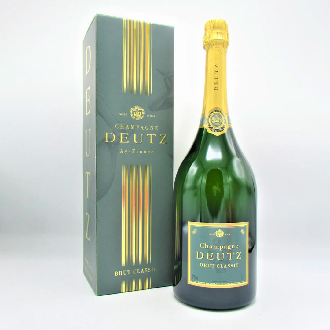 Deutz Brut Magnum - Champagne