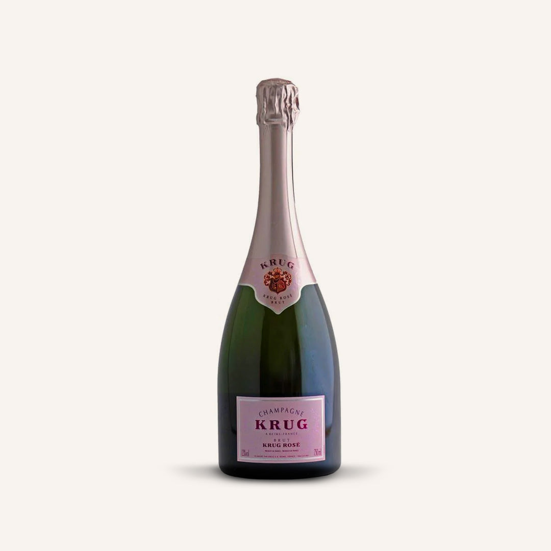 Krug Grande Cuvée Rosé - Champagne