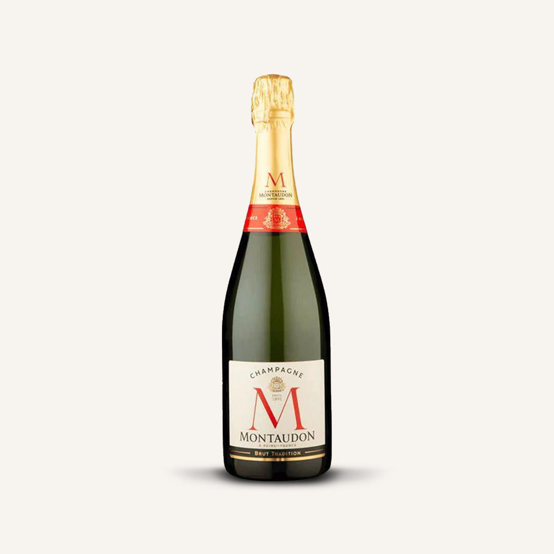 Montaudon Brut - Champagne