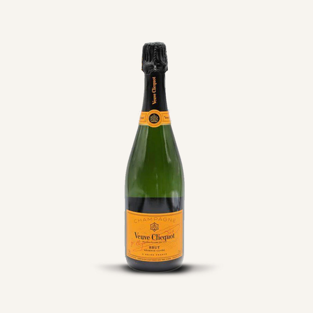 Veuve Cliquot Reserve - Champagne