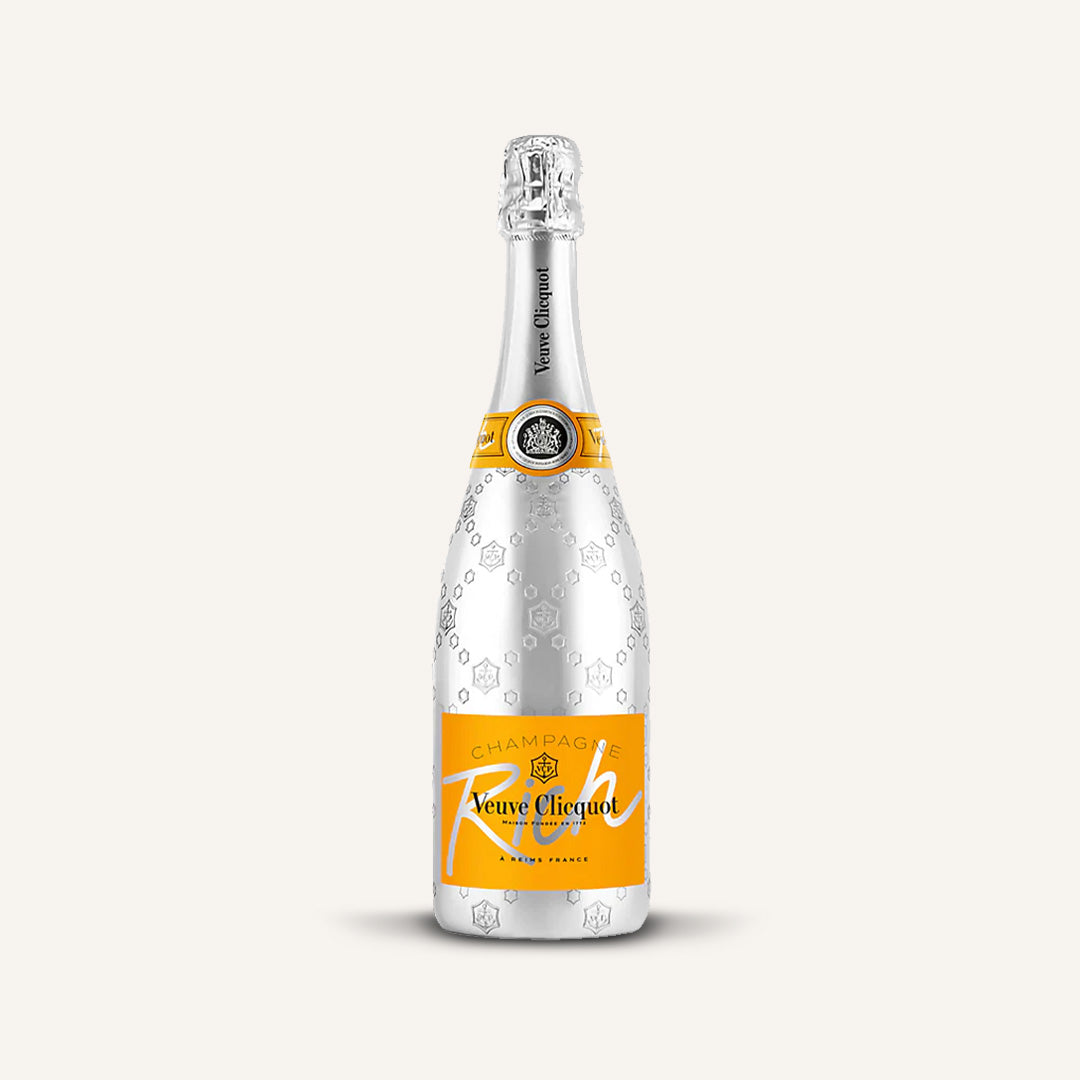 Veuve Cliquot Rich - Champagne