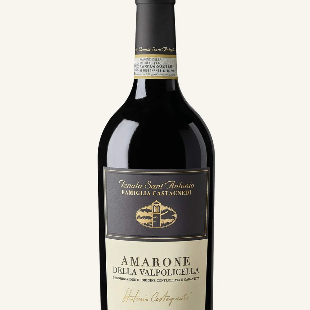 Amarone Magnum - Tenuta Sant'Antonio  2018