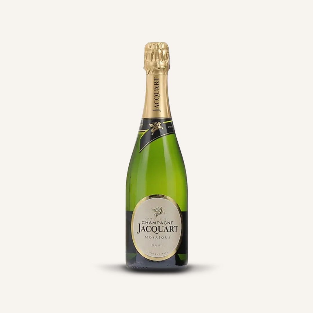 Jacquart Mosaïque Brut - Champagne