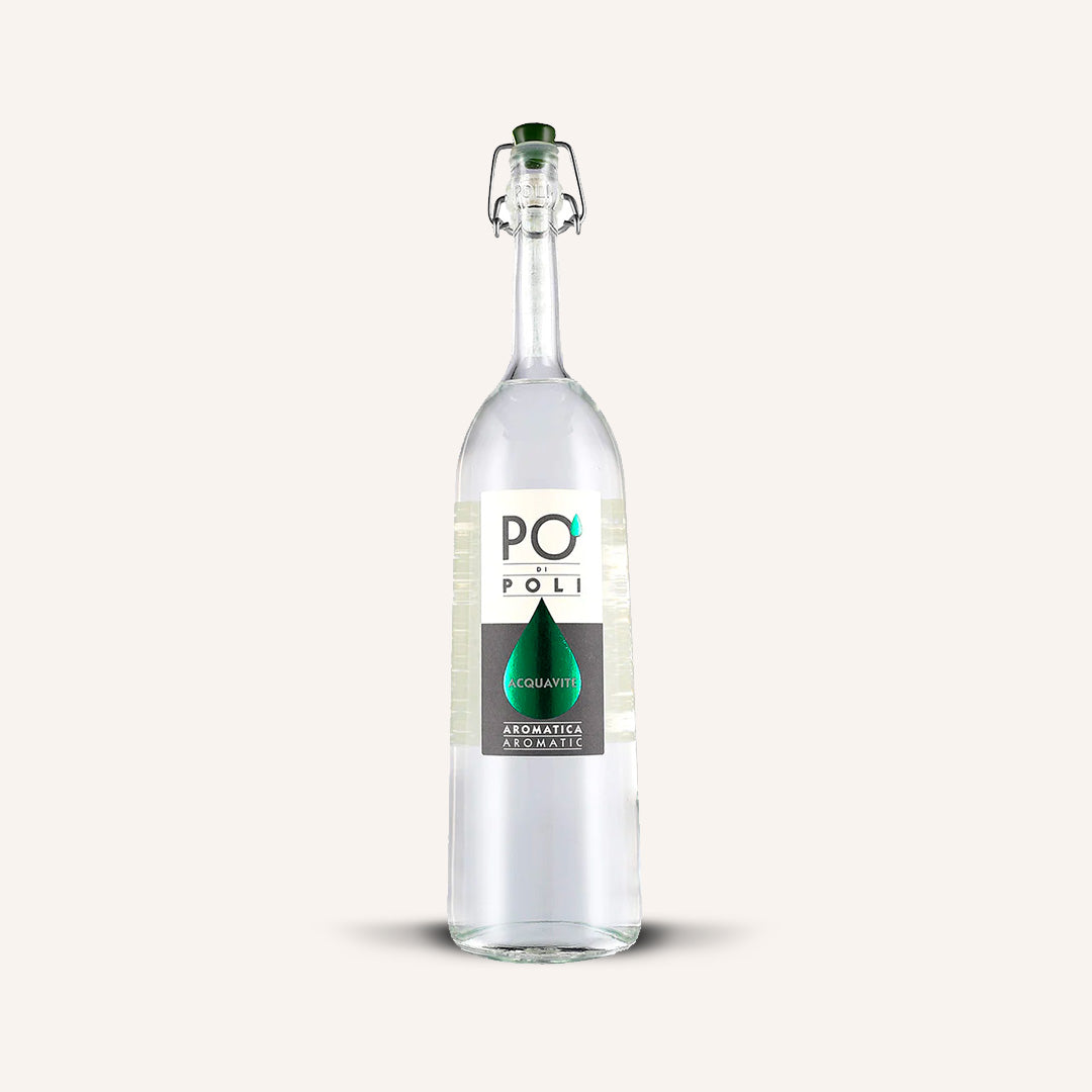 Acquavit - Distillerie Poli